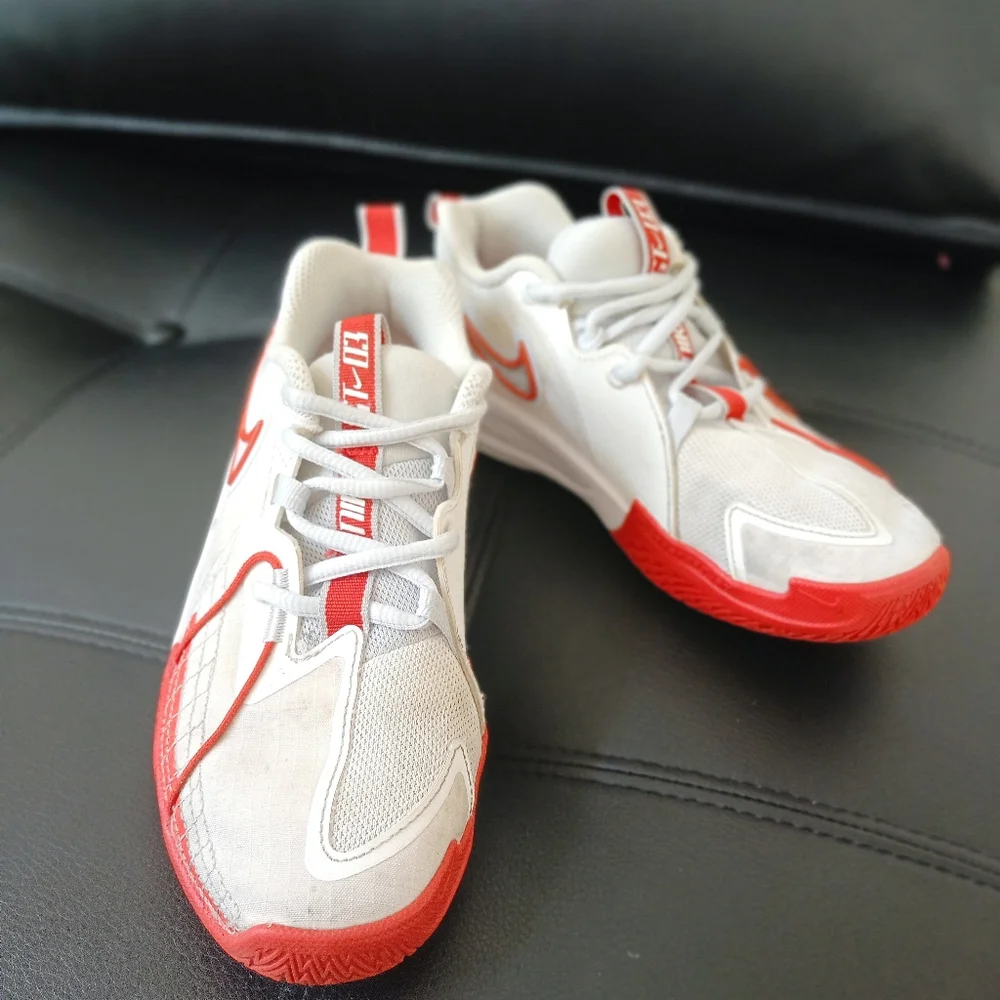Nike air zoom